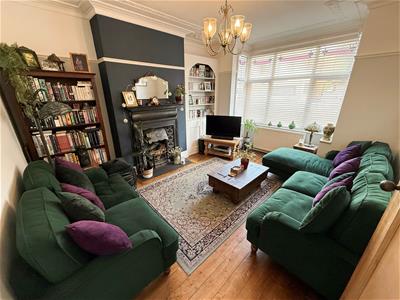 SITTING ROOM
